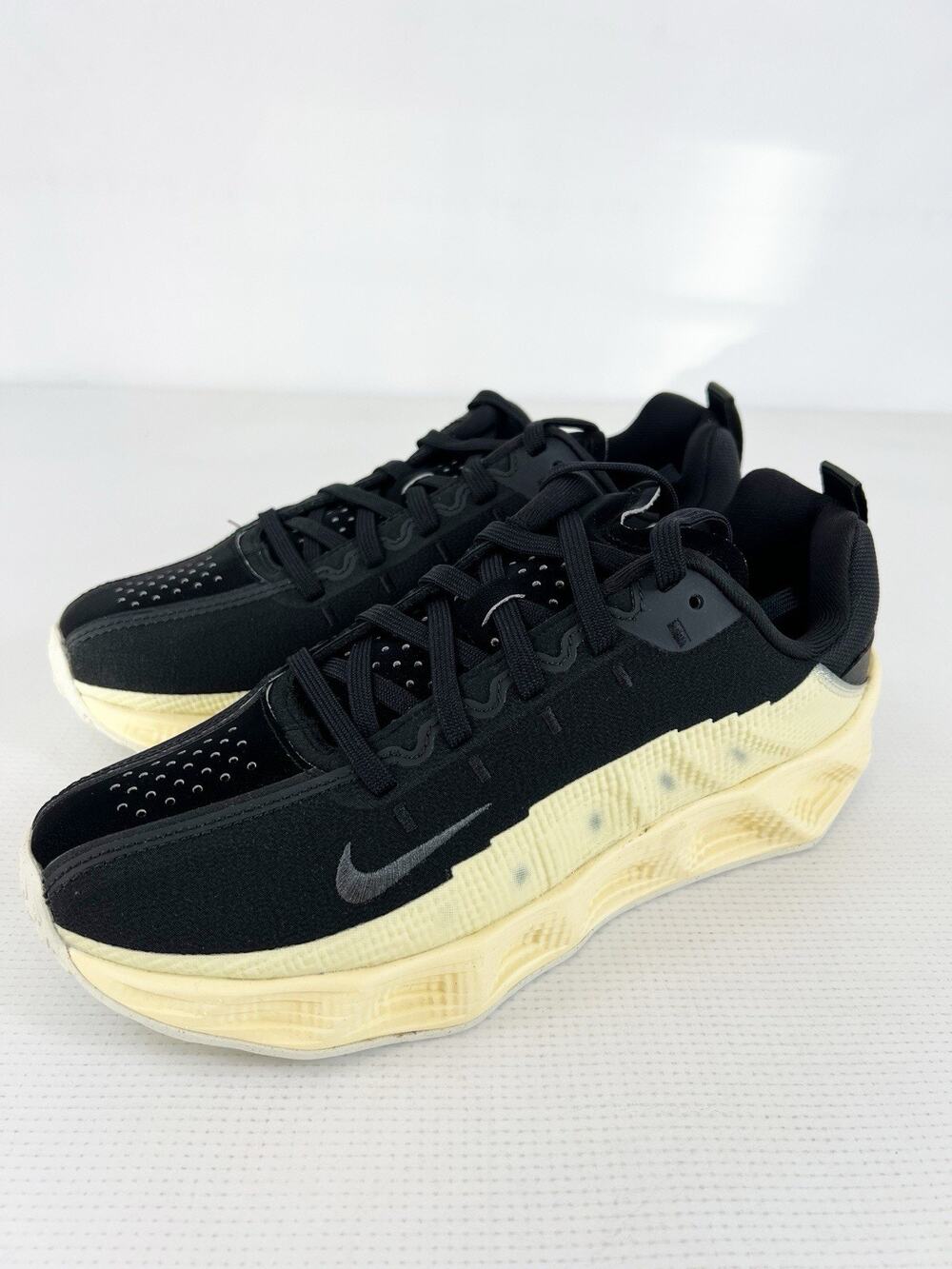 Nike Ava Rover GS Black Anthracite Sequoia Beige Sneaker Big Kids 5Y HF6331 New